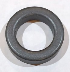 2 Large 3/4″ ID Cylindrical Ferrite EMI Noise Torid Chokes