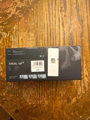 XReal Air2 AR Glasses New in Box, Grey