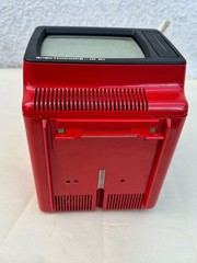 Vintage Soviet Video Monitoring Device Elektronika 409 VKU Ultra Rare Tested