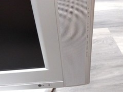 ⭐️⭐️⭐️⭐️⭐️ **DEFECTIVE** TV Zenith RM-20LA70 20″ 480p LCD