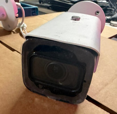 Amcrest 4K AI IP PoE Camera Bullet 5x Optical Zoom IP8M-VB2696EW-AI- No Box