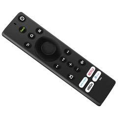 NS-RCFNA-19 Universal Remote for Insignia & Toshiba Amazon Edit TV NS-RCFNA-21