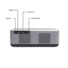 VANKYO Performance V700G Native 1080P Projector, Full HD 5G, Built-in Streaming
