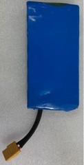 King pace KPK-7S1P-JH2001 Lithium-ion Power Battery 25.2 V 2.0 Ah