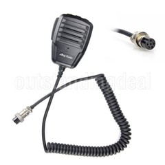 AnyTone AT-6666PRO Amateur Radio AM/FM/USB/LSB/PA/CW Mode Radio Transceiver ot25