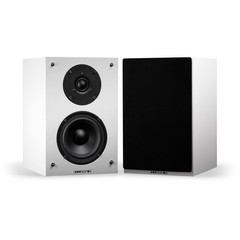 Fluance Elite Compact Home Theater 5.1 Speaker System – White
