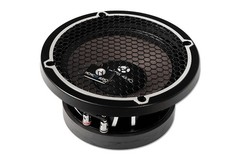 Nemesis Audio NA-6.5HPK 6.5″ Midrange Speakers & Pro Tweeters Bundle