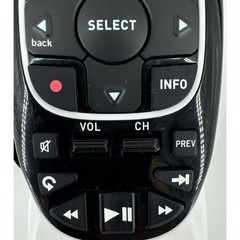 DirectTV Remote Control RC73 IR/RF Universal Remote Authentic Original OEM