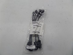 Pack Of 5 Bose Flexboom Dynamic 150 Microphones For Bose A30 Aviation Headset