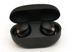 SONY WF-1000XM5/B Earphones Wireless Bluetooth Noise Canceling WF-1000XM5 BLACK