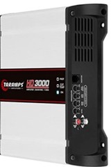 🔥TARAMP HD3000 1 Ohm Amplifier 3000W RMS Full Range Compact Car Amp 🇺🇸 SELLER