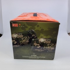 JBL XTREME3 Portable Bluetooth Speaker Powerful Sound & Deep Bass – Camouflage™