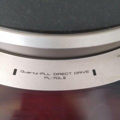 Pioneer PL-70L2+ Ortofon MC20 Mark 2