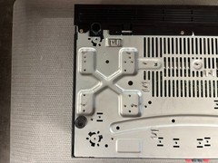 Optimus STA-3190 Stereo Receiver