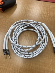 Brand New QED XT25 BI-Wire 2.0m
