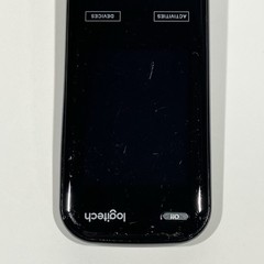 Logitech N-R0010 Harmony Elite Universal Remote Control & Charging Cable