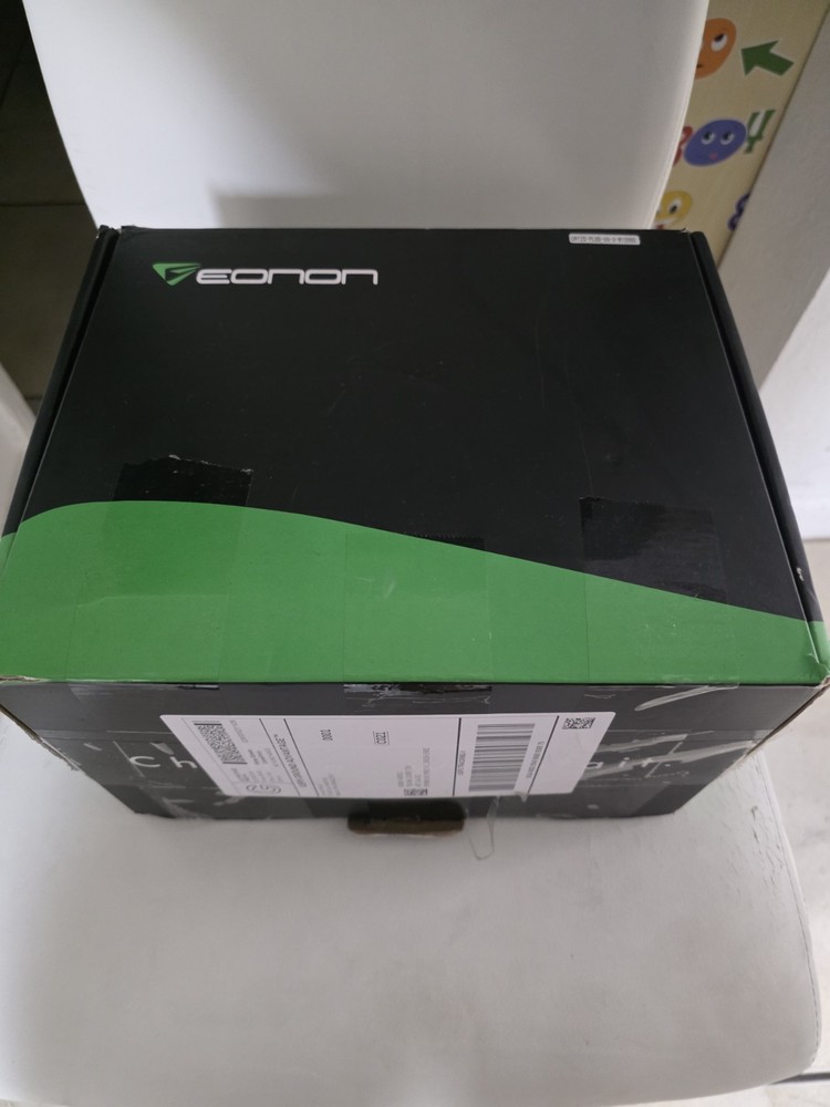 Eonon ua12s-plus-6g head unit + Eonon obd2 scanner