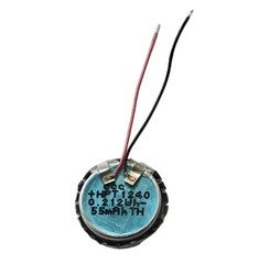 1240 3.85V Battery Replace 1245PF4 for JBL WAVE 300 TWS Wireless headphones
