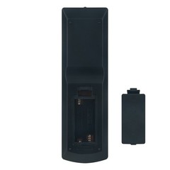 NS-RC4NA-18 Replace Remote Fit for Insignia LED TV NS-55D420NA18 NS-50D510NA19