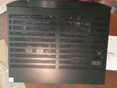 Marantz MM8077 7 Channel Power Amplifier With Box + Owner Manual