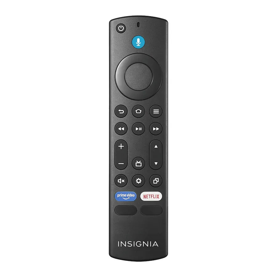 NS-RCFNA-21 Insignia Remote Control For Fire TV NS-55DF710NA19 NS-50DF710NA19