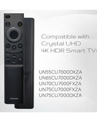BN59-01388A Replace Remote for Samsung Smart TV UN55CU7000 UN58CU7000 UN65CU7000