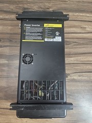 12-110-1800 COOPER BUSSMANN Power Inverter 1800 Watt 20Amp 12VDC to 120V AC