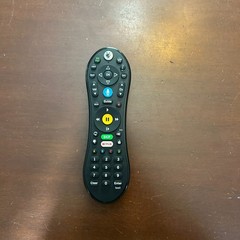 TiVo Mini Lux w/ Voice Remote Power Supply Cable TCDA95000 HDMI Dolby Nice