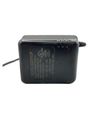AC/DC Adapter JY41-060-050-UD 6V 500mA Power Supply