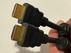 25 ft HDMI cable