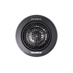 Pair Hifonics HCC65C 6.5″ 150w Component Car Audio Speakers w/Aluminum Tweeters