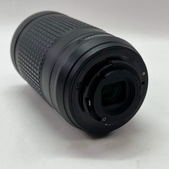 Nikon AF-P NIKKOR 70-300mm f/4.5-6.3 G ED Auto & Manual Lens