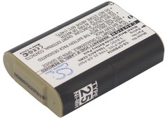 Battery for Ativa D5702,D-5702,D5772,D-5772 1300mAh / 4.79Wh