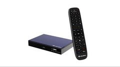 Vseebox V6 Plus. AUTHORIZED DISTRIBUTOR. FREE SHIPPING. WARRANTY.