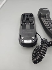 AT&T TR1909 Trimline Corded Phone with Caller ID, Black Untested