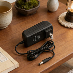 12V Adapter For TiVo BOLT TCD849000 TCD849500 4K DVR streaming media player