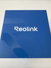 New Reolink 12MP UHD Security Camera Color Night Vision 145° Wide FOV RLC-1240A