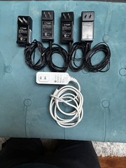 TiVo Bolt 1TB OTA/Cable DVR + 4 TiVo Mini VOX Bundle – Excellent Condition