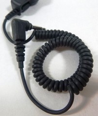 ARC 3.5mm Two-Way Radio HT Earpiece-14″ Cable-Listen Only-Model T20035S-NEW