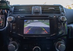 16-Pin Plug-and-Play Backup Camera Kit for Select 2012-2015 Toyota Subaru Scion