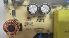 Power Supply Board ONN 100012584, E021M413-E3, M08