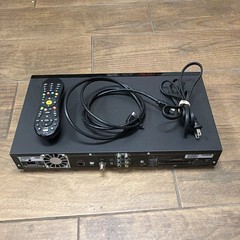 Lifetime subscription TiVo Roamio Plus 1TB DVR/Hard Drive Recorder 1080p