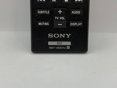 RMT-VB201U Replacement Remote Fit for Sony Blu-ray BDP-S1700 UBP-X700 BDP-S170