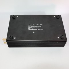 HITEC ePower Box 50A Adjustable AC/DC Stabilized Power Supply Battery Charging