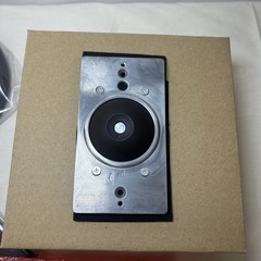 ON-Q Legrand CM5002 Br COLOR AUTO Day/Night BALL CAMERA Wall or Ceiling mounted