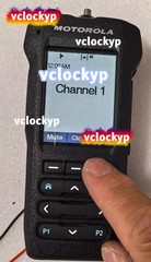 1pcs Motorola Apx N30/Apx N50 bundler, not available