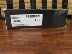 New Bose Headphones Durable Construction, Wired, Factory Sealed
