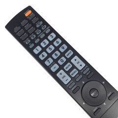 New Original Sanyo GXEA LCD TV Remote Control GXBM GXBL MC42NS00 DP50710 DP42840