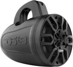 DS18 MP4TP.4A 4 HYDRO 4″ Wakeboard Tower Speakers 600W With Amplifier Bluetooth
