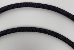 Acoustic Zen Matrix Reference II 0.5m XLR Interconnects Pair Audiophile Cables